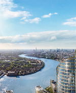 Western Europe’s Tallest Skyscraper To Be Built In London