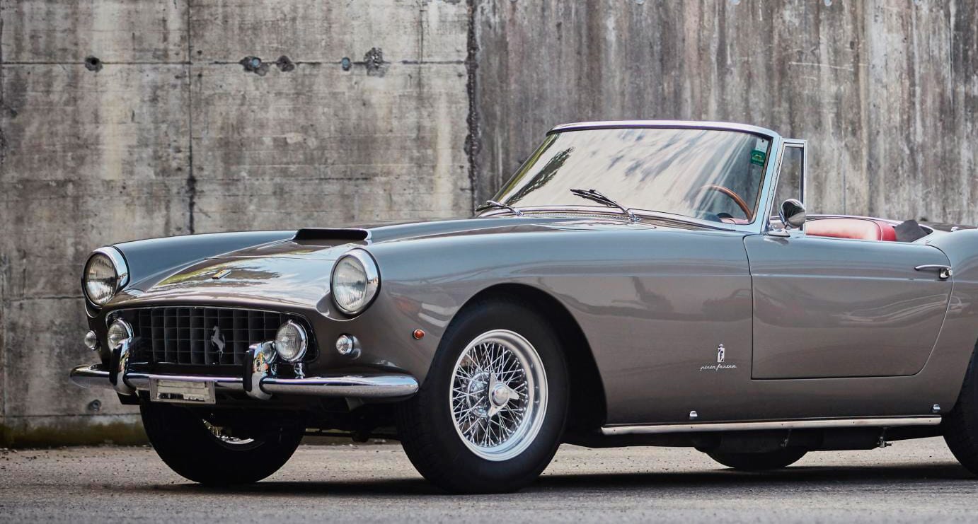 5 of the best from RM Sotheby’s £21.6m London Sale