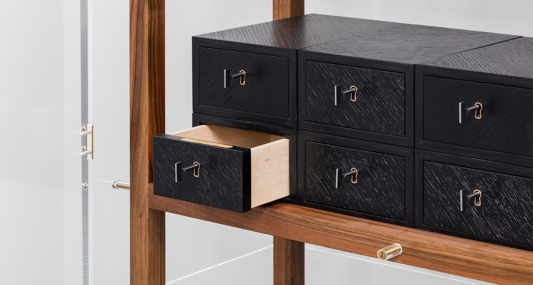 Must See: Cabinet of Curiosity at Chamber Gallery