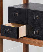 Must See: Cabinet of Curiosity at Chamber Gallery