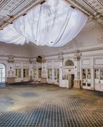 Take a tour of Europe’s abandoned buildings with Christian Richter