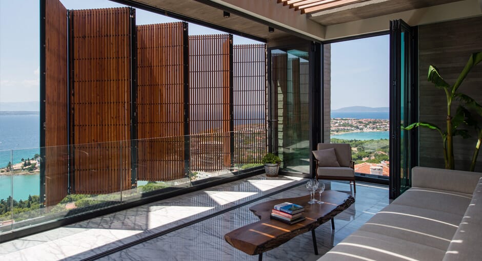 Take a look inside the award-winning Ma Vie La