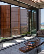 Take a look inside the award-winning Ma Vie La