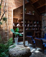 Uncle’s House by 3 Atelier