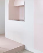 BoardGrove Architects Design An Apartment To Look Like A Gallery