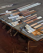 Must See: Edward Burtynsky Salt Pans &amp; Essential Elements