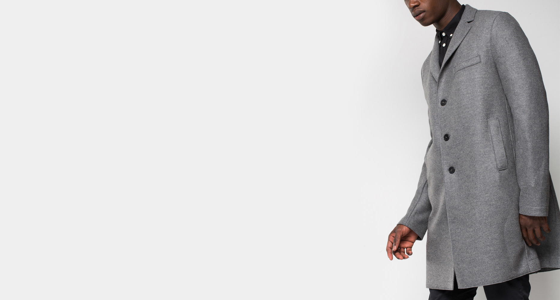 Brand Focus: Harris Wharf London