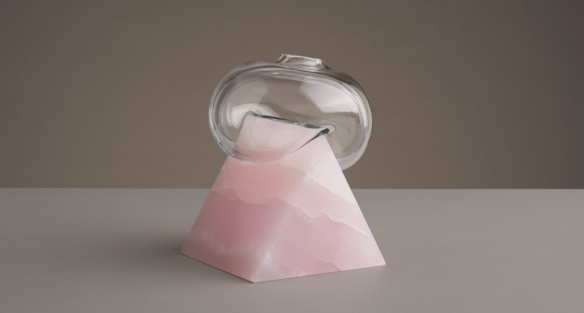 A look at Studio EO’s Indefinite Vases