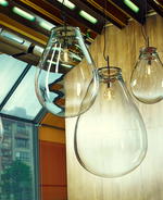 Bomma Unveils New Lighting Inside Berlin’s Czech Embassy