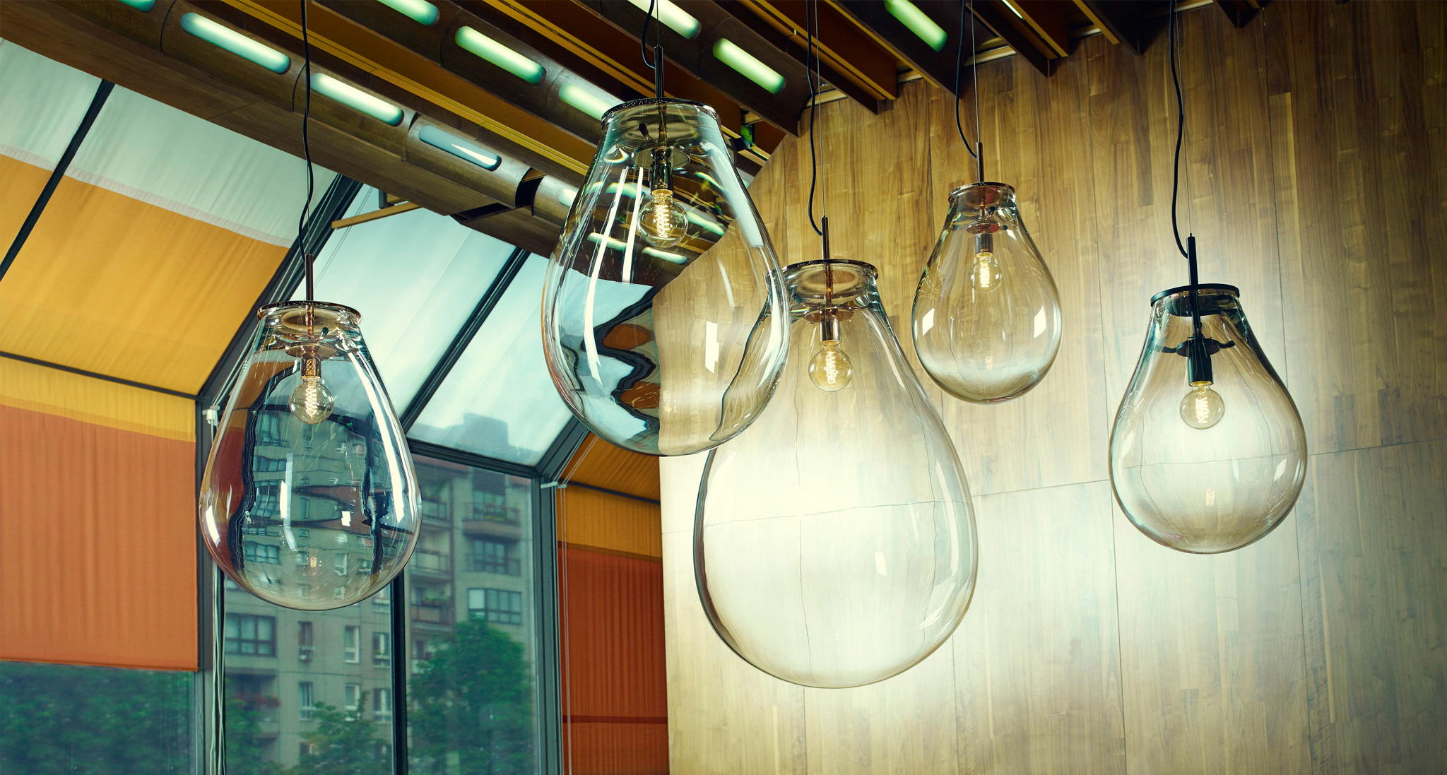 Bomma Unveils New Lighting Inside Berlin’s Czech Embassy