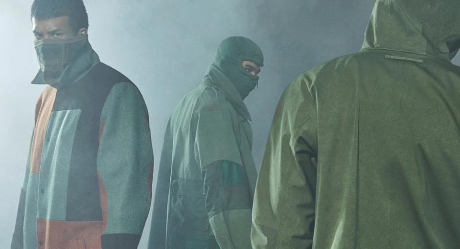 Maharishi Releases New Video To Showcase New Range Of Outerwear