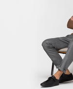 How To Master Smart-Casual Courtesy Of Sunspel