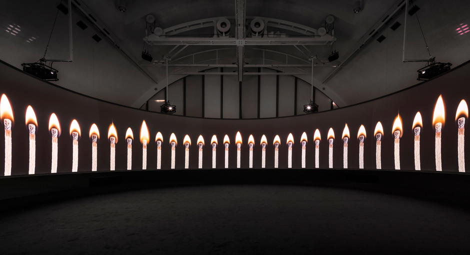 Must See: Doug Aitken - Electric Earth at MOCA Geffen