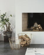 Ferm Living unveils collection of minimal furniture and homeware
