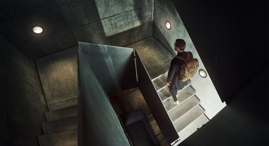 Mismo adopts ‘Nordic Noir’ for Autumn/Winter 2016