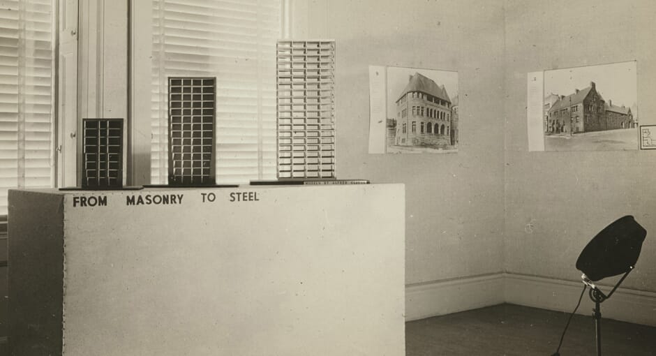 MoMA releases an extensive exhibition archive online