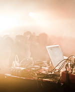 Listen to Nicolas Jaar’s spectacular new album Sirens