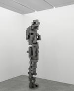 Must See: Antony Gormley ‘Fit’ at White Cube