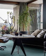 Inside London’s Barbican Estate with Anton Rodriguez