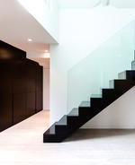 Clean Living: The Strasbourg Attic Duplex by F+F Architectes