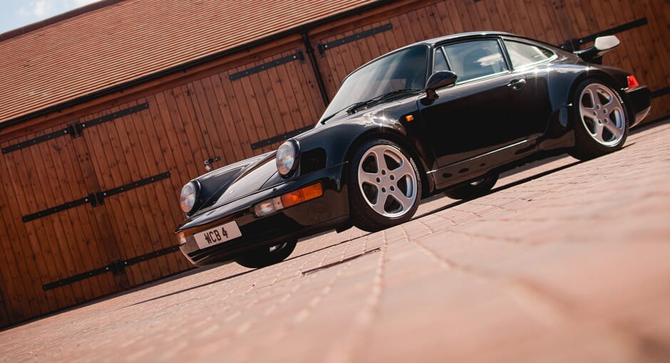 5 Of The Best From Silverstone Auctions’ Porsche Sale