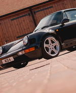 5 Of The Best From Silverstone Auctions’ Porsche Sale