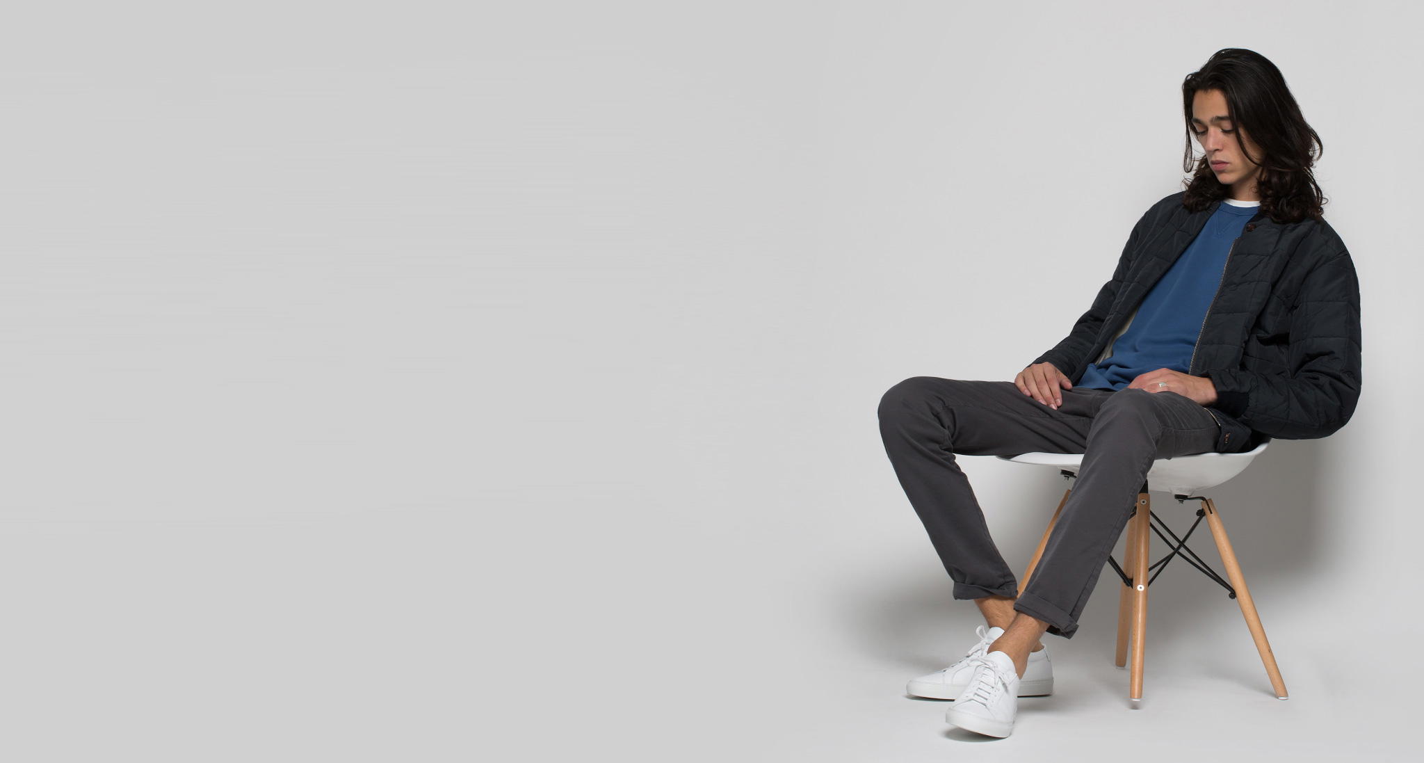 Edit #45 – This Season’s Go-To Layering Pieces FT. Universal Works