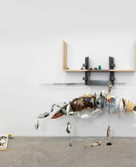 The Top 3 Exhibits at Frieze London 2016