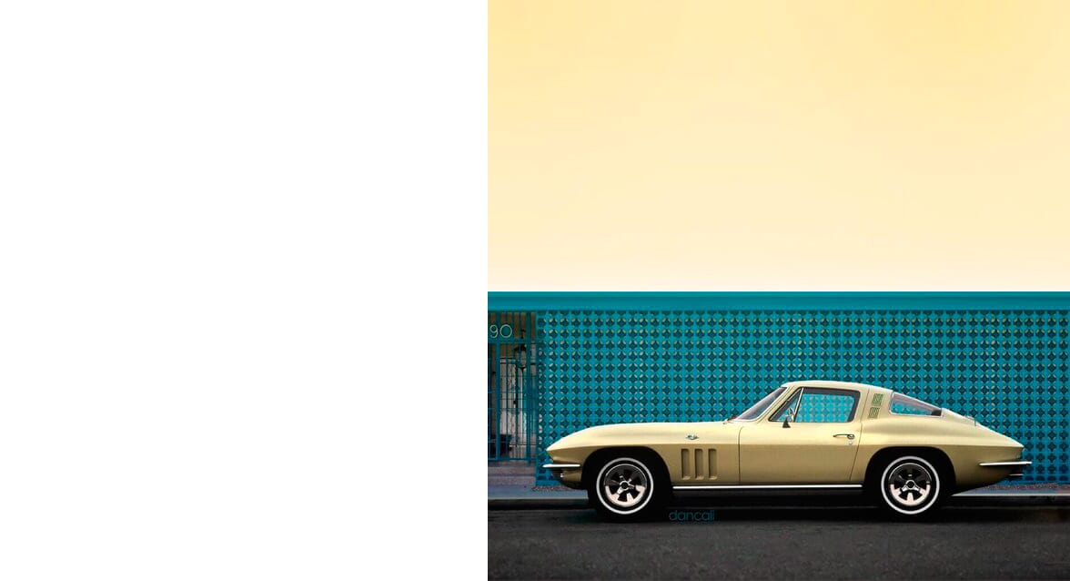 The Instagram Account Of The Week: Daniel Cali