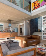 Take a look inside 'House as a Rock' By Global Architects