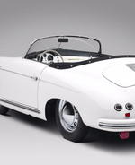 Now is your chance to own a Porsche 356 ‘Pre A’ 1600 Speedster
