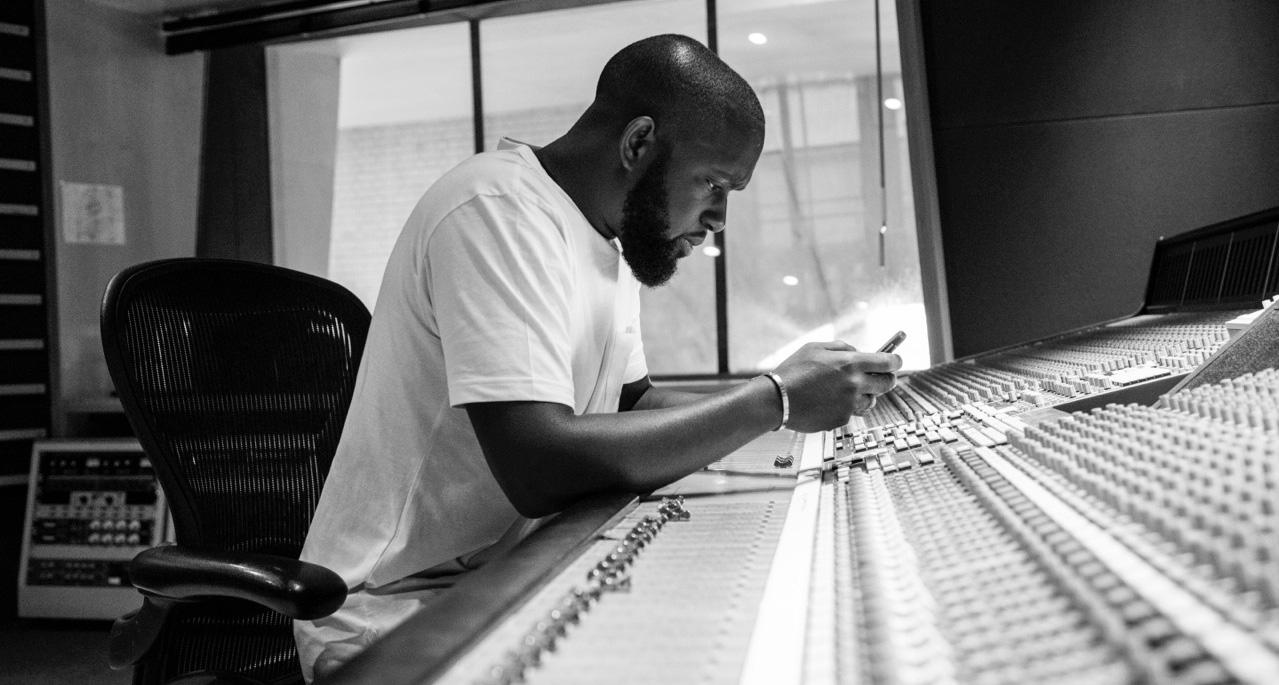 The Creators: Dumi Oburota Interview