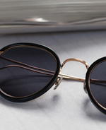 Why You Need: A Pair Of Winter Sunglasses from Eyevan