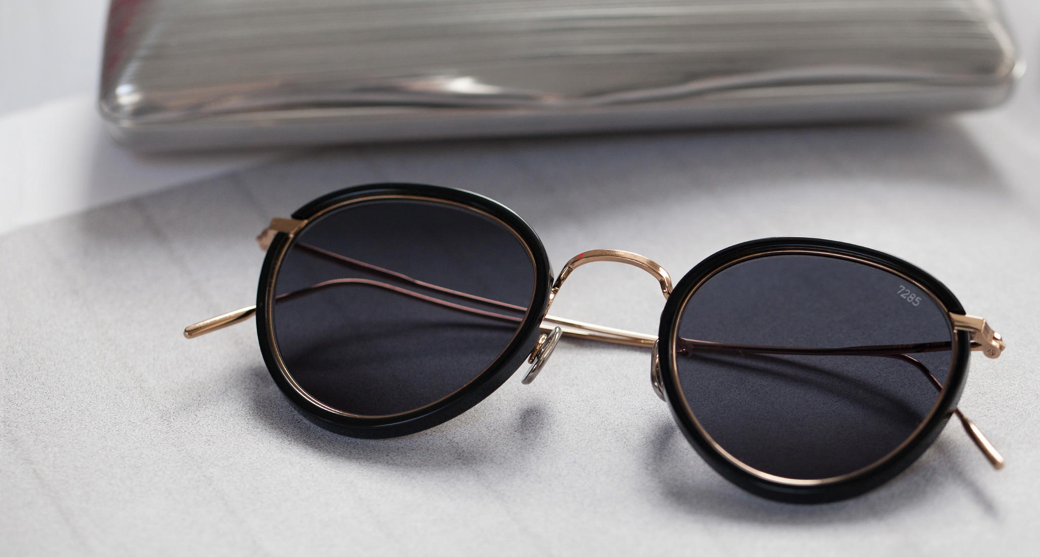 Why You Need: A Pair Of Winter Sunglasses from Eyevan