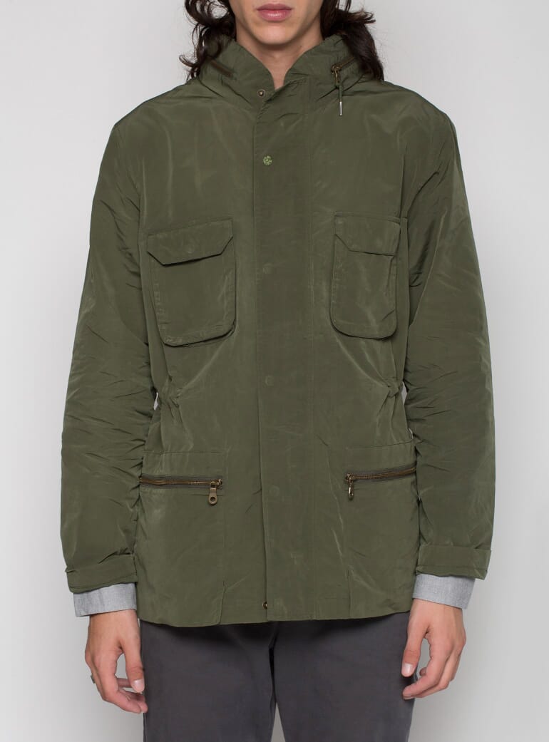 field-green-field-jacket