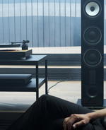 Mag-Lev Audio Introduce The World’s First Levitating Turntable
