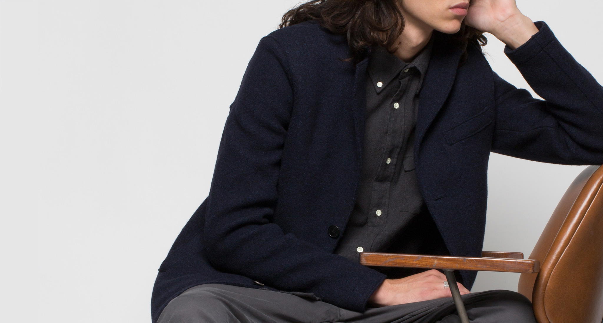 Edit #46 - Why It’s Time To Invest In The Right Winter Coat