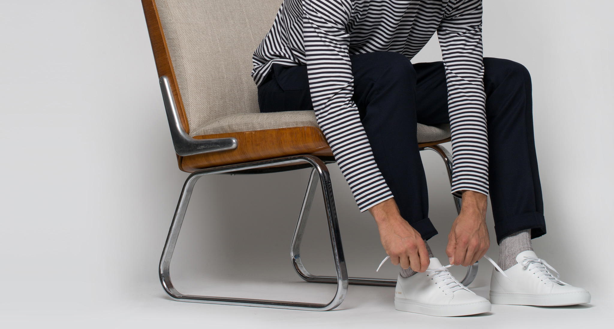 Edit #47 - What To Wear When You Don’t Know What To Wear