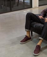 Why You Need: Portuguese Flannel Prego Checked Shirt