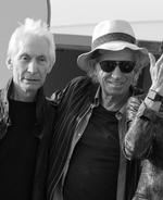 The Rolling Stones Are Releasing A New Album