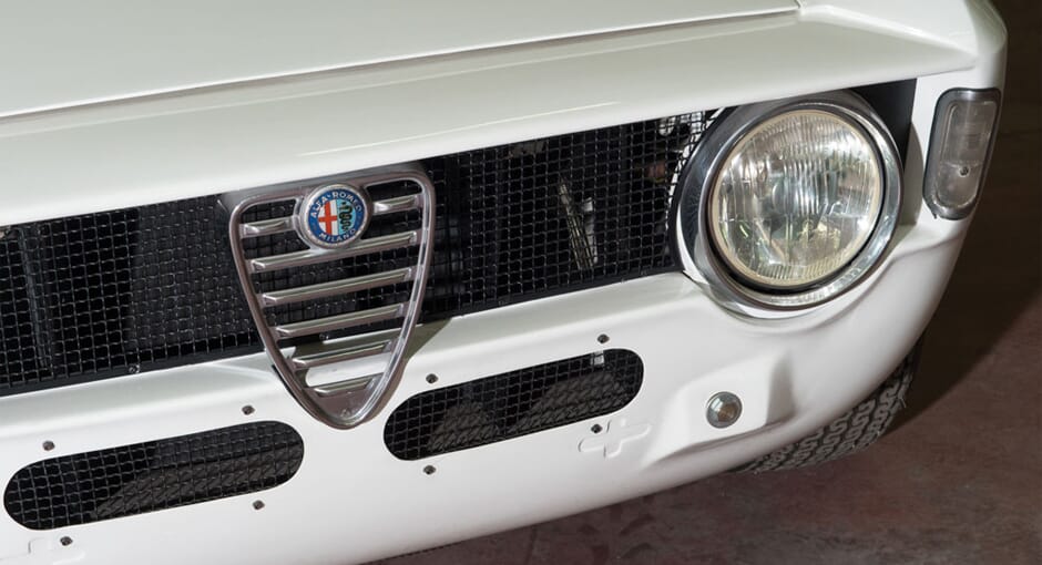 5 Cars To Look Out For At RM Sotheby’s Upcoming Duemila Ruote Auction