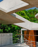 The Perfect Seaside Escape; The Ubatuba House by SPBR Arquitetos