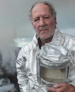 Into The Inferno: Watch The Mesmerising Trailer For Werner Herzog’s New Documentary