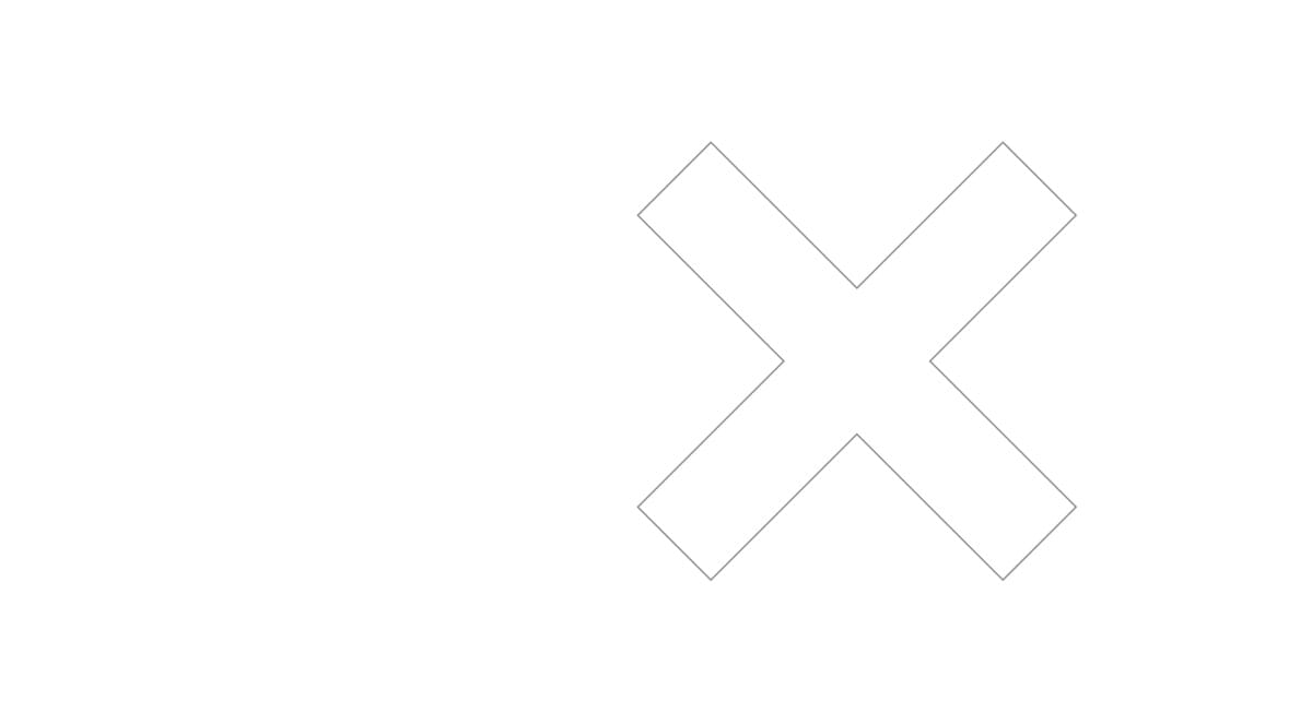 The xx Announce 2016 Tour &amp; Share New Playlist