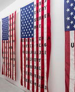 Cali Thornhill DeWitt Brings Back Some Of America’s Most Iconic Moments