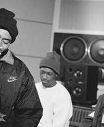 Intimate And Unseen Images From Hip-Hop’s Golden Age By Lisa Leone