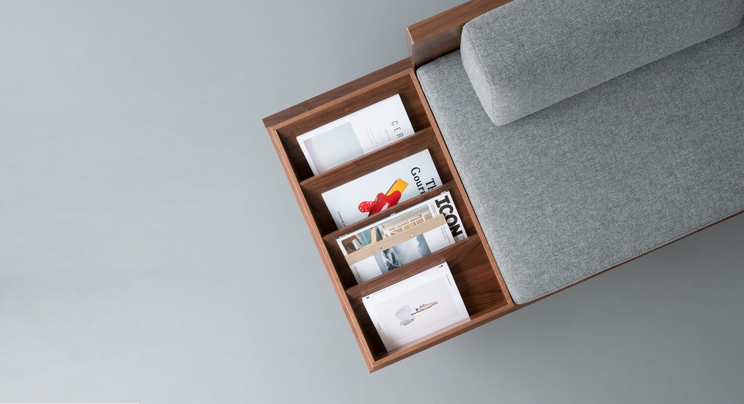 Introducing the Instrmnt Day Bed