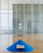 Life in Colour: Inside Daniel Arsham’s Latest Exhibition