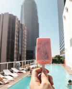 Photographer Karl Hab Launches New Book Of The World's Ice Cream