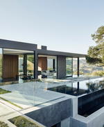 Into the Woods: Oak Pass Main House by Walker Workshop